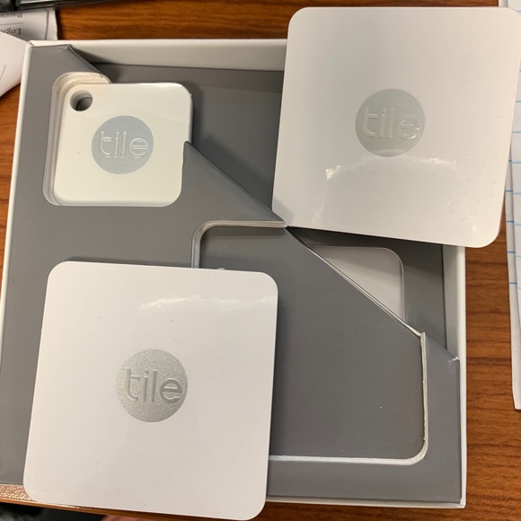 ✅SOLD ON ANOTHER SITE✅Tile Mate & Slim combo pack - Picture 2 of 2